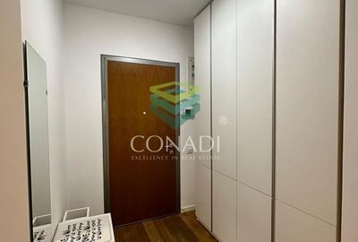 Apartament cu 2 camere Sos. Nordului - Herastrau - 4