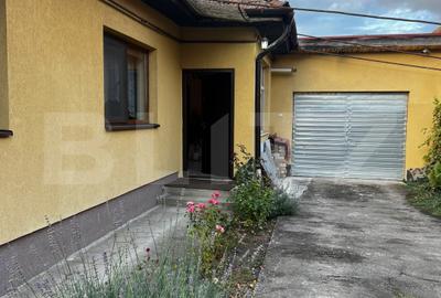 Duplex cu 3 camere în Libertății
