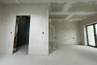 Casa rezidențială cu 7 camere, 3 băi, dressing, pivniță – Sura Mica - 17