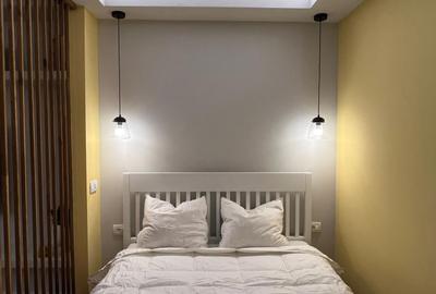 Studio exclusivist in zona Garii de Nord - 4