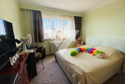 Apartament 3 camere, mobilat, 63 mp Vasile Aaron Sibiu - 3