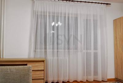 REA1027372 Garsoniera spatioasa I Central I Mobilata si utilata - 14