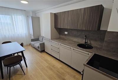 Apartament LUX 2 camere,37mp,balcon,Andrei Muresanu, zona Sigma_15 iulie 2026 - 3