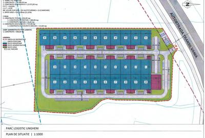 0%comision,oportunitate de investitie, teren, vanzare,in Ungheni,Mures - 3