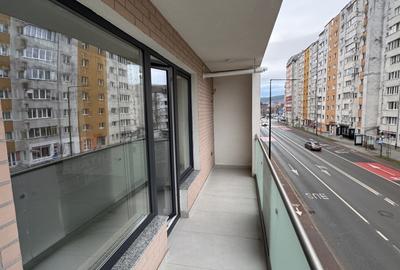 Spațiu comercial de închiriat - zonă excelentă! Str. Nasaudului - 5