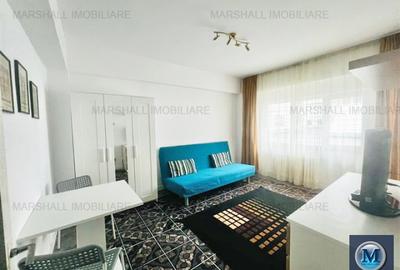 Garsoniera de inchiriat, zona Ultracentral, 25 mp #16509 - 1