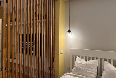 Studio exclusivist in zona Garii de Nord - 18