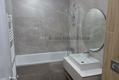 Apartament 2 camere Urban Plaza - 14