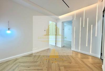 Vânzare apartament PREMIUM cu 3 camere | COPOU | 110 m.p - 1