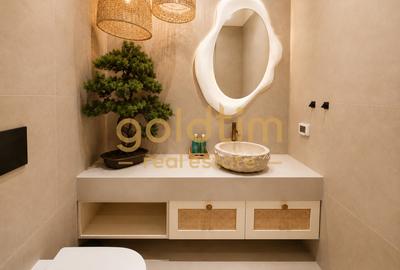 SOSEAUA NORDULUI-PRIMA INCHIRIERE-SUPERB-DUPLEX - 7