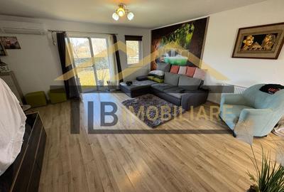 Casa cu 3 camere, 100mp, Zona Sangeorgiu de Mures - 1