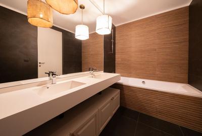 Floreasca | Top-of-the-line 2 bedrooms apartament - 8