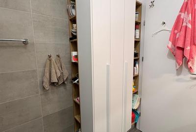 Apartament modern 2 camere, etaj intermediar - Simion Barnutiu - 9