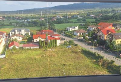 Apartament tip Penthouse de lux cu 3 camere – zona linistita, Buna Ziua - 15