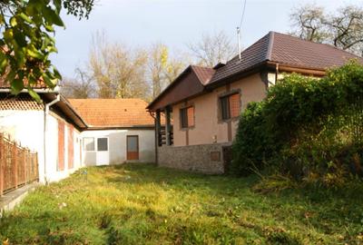 Casa si teren in Vata de Jos, Ocisor - 11