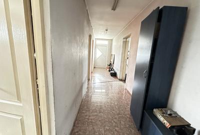 Hala de vanzare 259 mp cu teren 750 mp utilitati - 11