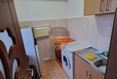 2 camere, Tomis Nord, Campus, 30.62 mp, et 4/4 semidecomandat, A/C, gaze la usa - 8