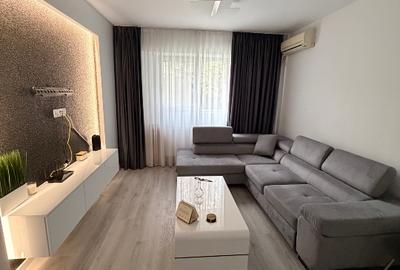 Apartament 2 camere complet mobilat, mutare imediată  – lângă Mega Mall | Direct - 4