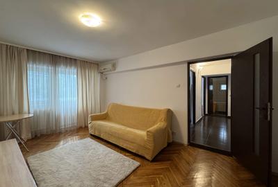 2 cam, etaj 1, decomandat, renovat, mobilat+utilat, Dinu Lipatti - 1