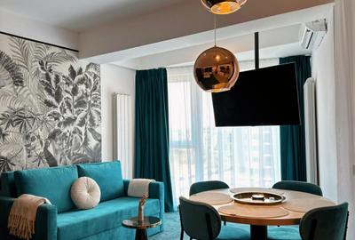Alezzi Infinity Resort and Spa  | Studio Premium - 6