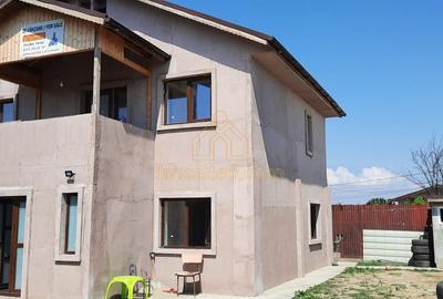 Cumpana Spațiu și curte generoasă! Casa familiei tale! - 7