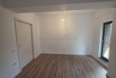 PIPERA APARTAMENT 4 CAMERE FINISAJE LUX  2 LOCURI PARCARE - 12