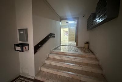 Vanzare - 4 camere - Parter  - Imobil 2000 - Ultracentral - 8