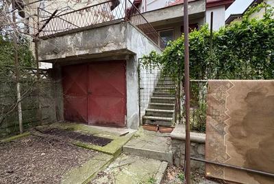 OPORTUNITATE CASA INDIVIDUALA COTROCENI - TEREN 500mp - 7