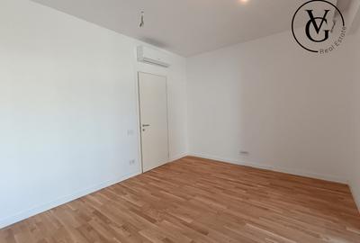Apartament 3 camere Pipera | 5 Residence Forest | loc parcare subteran - 9