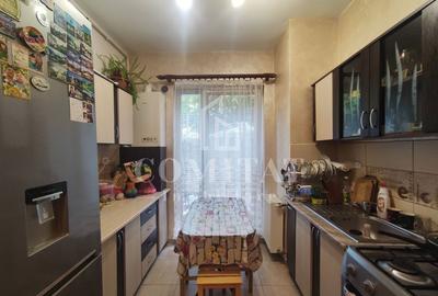 Apartament | 2 camere | Cartierul Mărăști | Zona căminelor studențești - 1