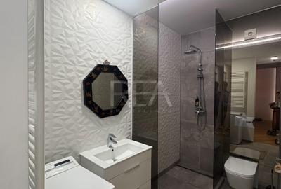 2 camere Floreasca decomandat, centrală, et. 6, an 2018, 52 mp - 7