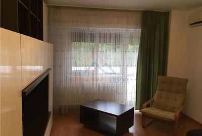 Garsonieră decomandată, mobilată în Nerva Traian