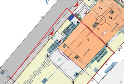 Duplex 4 camere proiect exclusivist Gheorgheni, 350 m2 gradina - 6