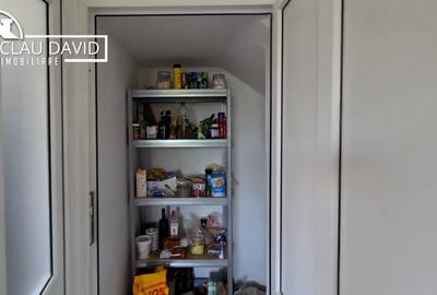 CASA MODERNA - SINGUR CURTE  -  CRISTIAN - 300 mp TEREN - 7