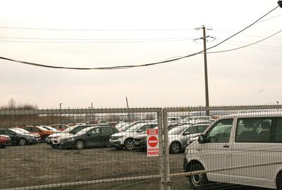 OTOPENI - Str. Drumul Garii Balotesti, 30.400 mp. teren ideal dezvoltare imob. - 8