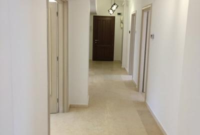 Apartament zona Dorobanti Capitale cu 5 camere nemobilat - 16