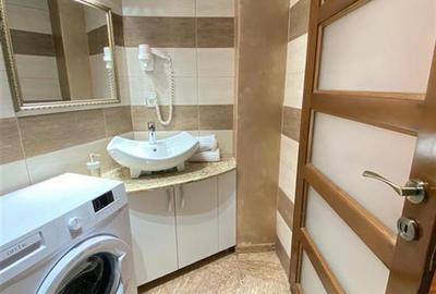 Hotel 4 studiouri 4 camere duble parcare zona Centrala - 3