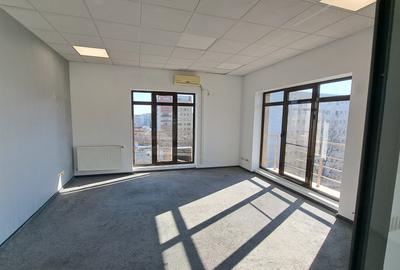 SPATIU BIROU- CLADIRE BIROURI PREMIUM - 14
