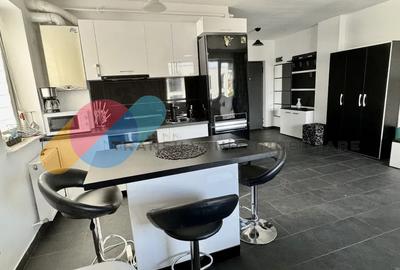 Apartament 2 camere - parcare - Pet Friendly -  Ego Residence - Corneliu Coposu - 2