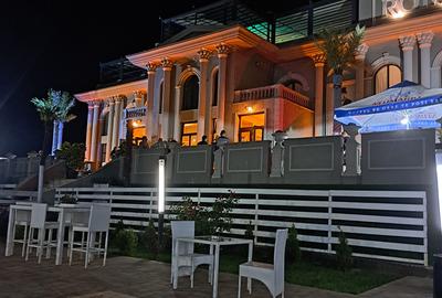 Spațiu evenimente premium – Panoramic / Banu Mărăcine – complet echipat - 2
