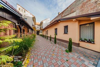 Apartament ultrafinisat la casa, zona ultracentrala, comision 0% la cumparare - 28