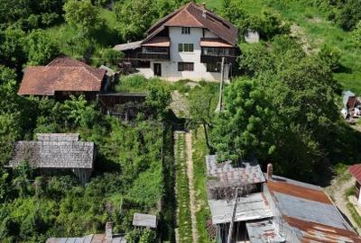 Vanzare vila + teren Targu Neamt - 4