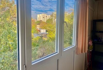 Garsoniera bloc NOU Luica / Brancoveanu - 6