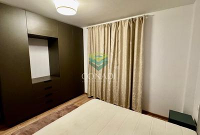 Apartament 2 camere – Olympia Residence – Parcare Exterioara - 6
