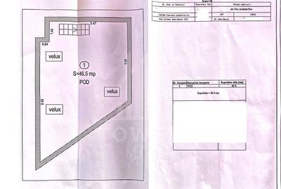 Spatiu pt birou , cabinet sau locuinta | Ultracentral - Sibiu - 13