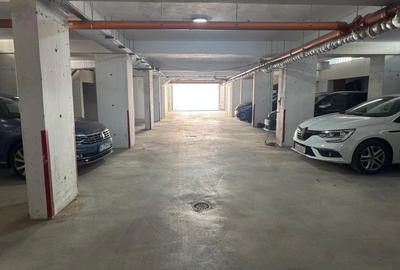 Apartament 3 camere decomandat, 70 mp, parcare subterană, Strada Solstițiului - 15