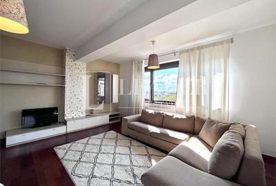 Baneasa Zona Romatsa || Apartament 3 camere | Bloc 2009 | 3 locuri parcare - 3