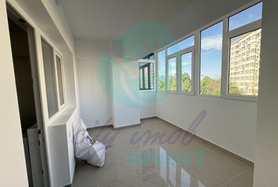 Apartament 4 camere, 2 bai | Predare la cheie | 4 min metrou Obor - 9