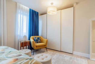 Oxford Gardens 4 bedrooms - rented - 3400 eur/month - 24