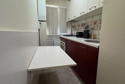 COMISION 0% | Apartament 2 camere | Etaj 3 | 58 mp | Zona Sagului - 8